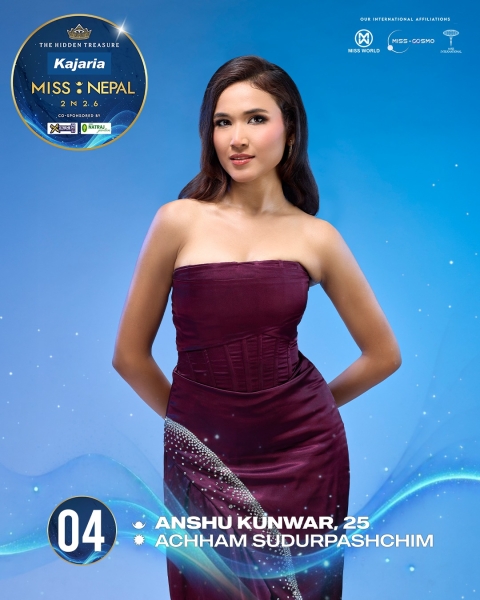 Anshu Kunwar